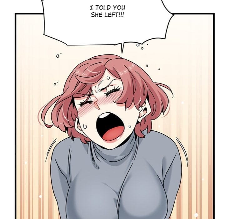 A Turning Point Uncensored, chapter 100, page 67 of 159