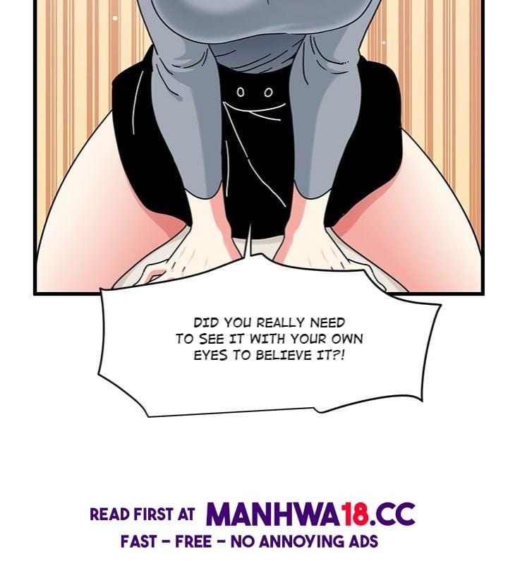 A Turning Point Uncensored, chapter 100, page 68 of 159