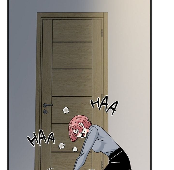 A Turning Point Uncensored, chapter 100, page 72 of 159
