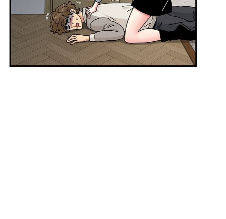 A Turning Point Uncensored, chapter 100, page 73 of 159