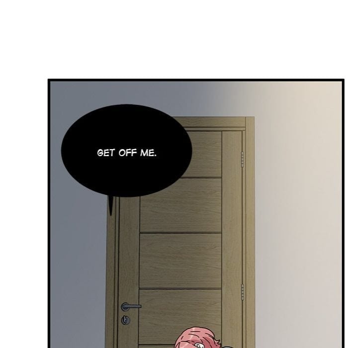 A Turning Point Uncensored, chapter 100, page 74 of 159