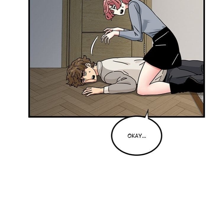 A Turning Point Uncensored, chapter 100, page 75 of 159