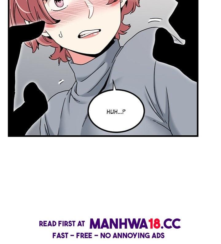A Turning Point Uncensored, chapter 100, page 77 of 159