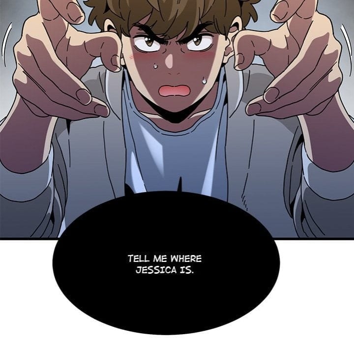 A Turning Point Uncensored, chapter 100, page 79 of 159