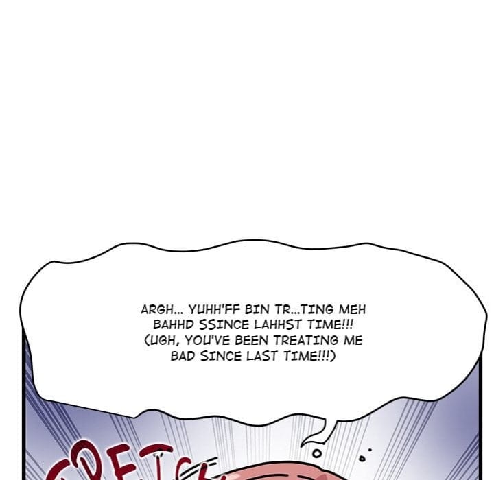 A Turning Point Uncensored, chapter 100, page 80 of 159