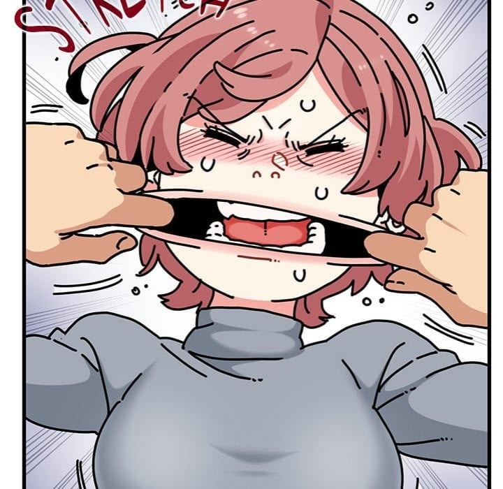 A Turning Point Uncensored, chapter 100, page 81 of 159