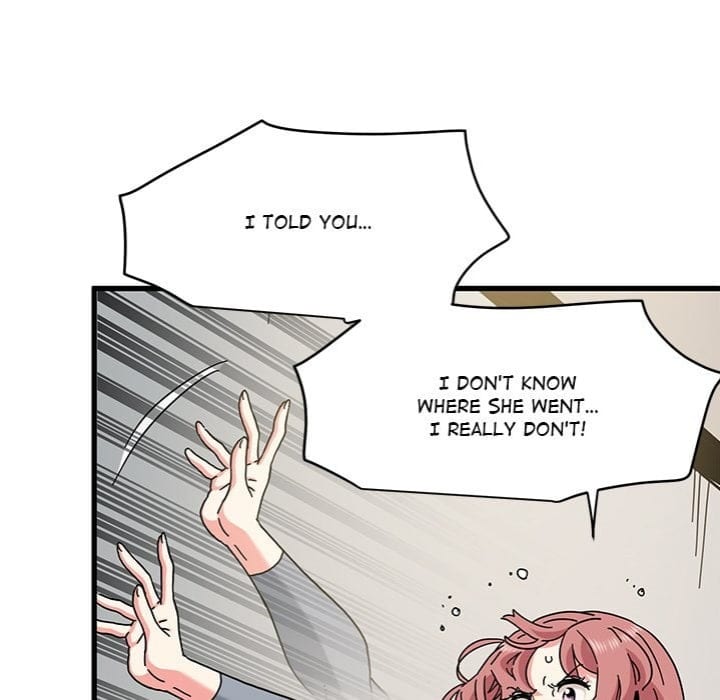 A Turning Point Uncensored, chapter 100, page 85 of 159