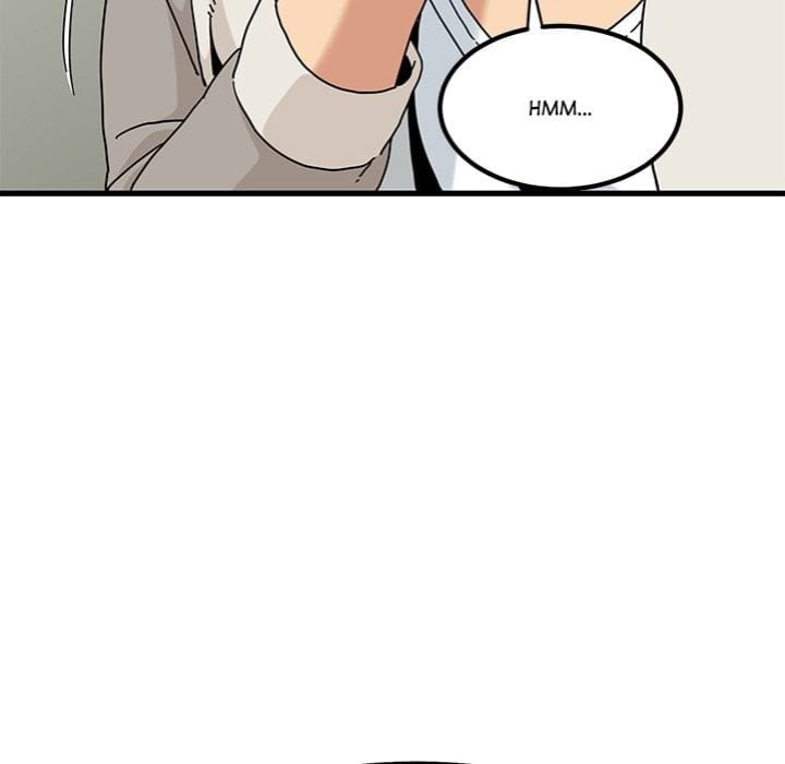 A Turning Point Uncensored, chapter 100, page 91 of 159