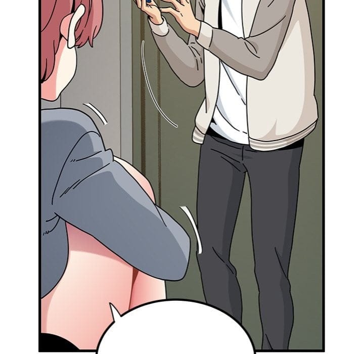 A Turning Point Uncensored, chapter 100, page 97 of 159