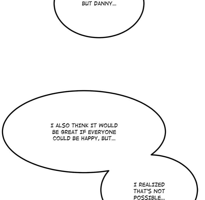 A Turning Point Uncensored, chapter 100, page 98 of 159