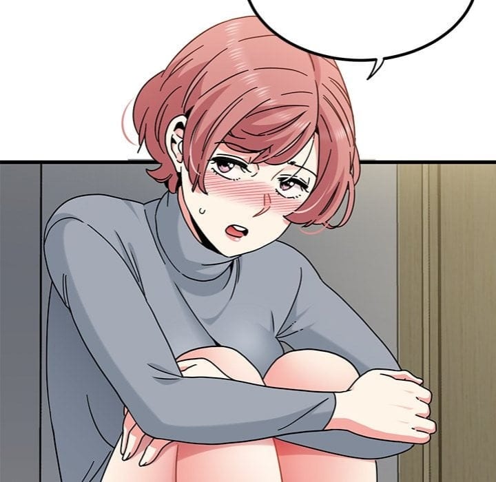 A Turning Point Uncensored, chapter 100, page 99 of 159