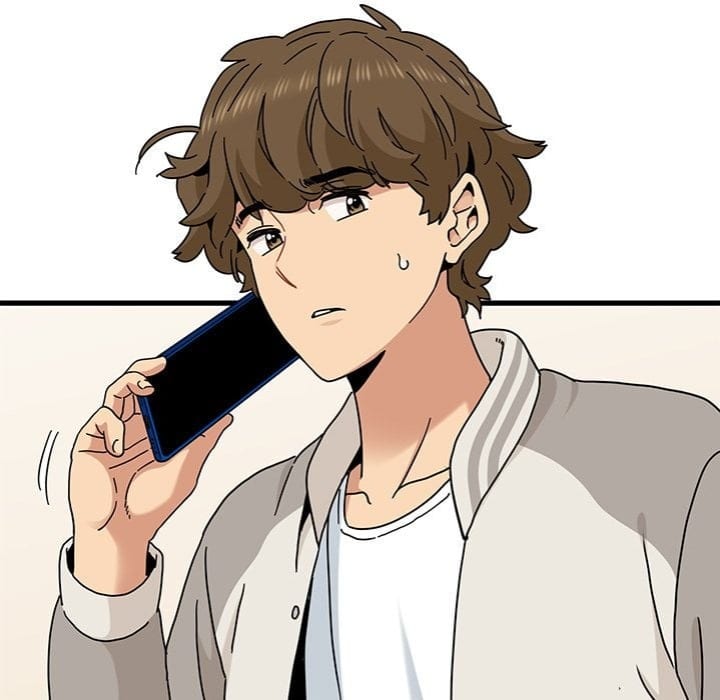 A Turning Point Uncensored, chapter 100, page 104 of 159