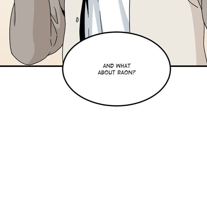 A Turning Point Uncensored, chapter 100, page 105 of 159