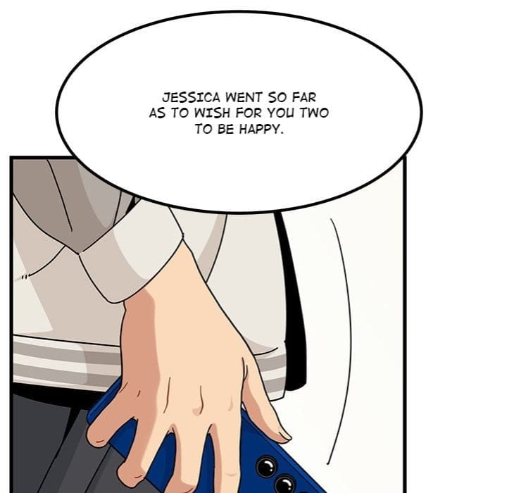 A Turning Point Uncensored, chapter 100, page 106 of 159