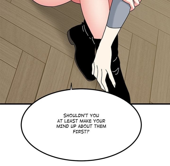 A Turning Point Uncensored, chapter 100, page 110 of 159
