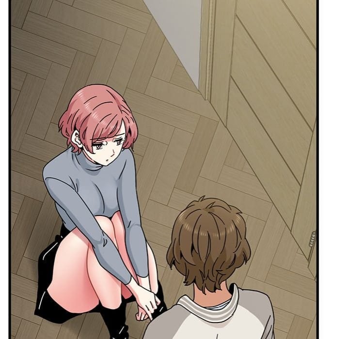 A Turning Point Uncensored, chapter 100, page 114 of 159