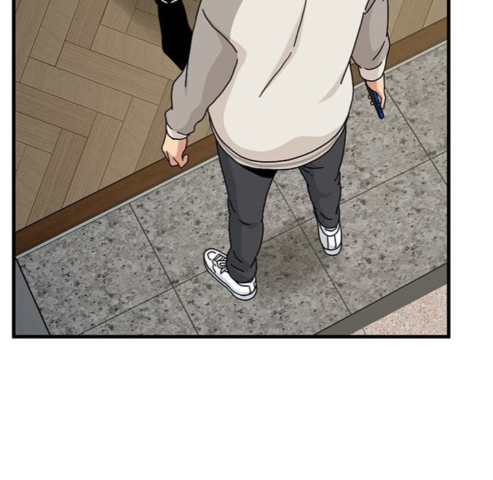 A Turning Point Uncensored, chapter 100, page 115 of 159