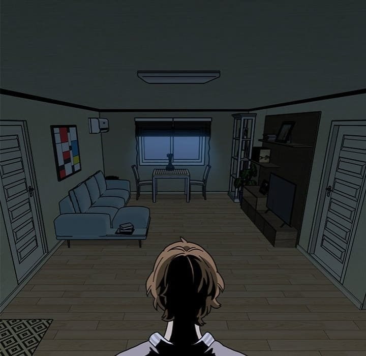 A Turning Point Uncensored, chapter 100, page 123 of 159