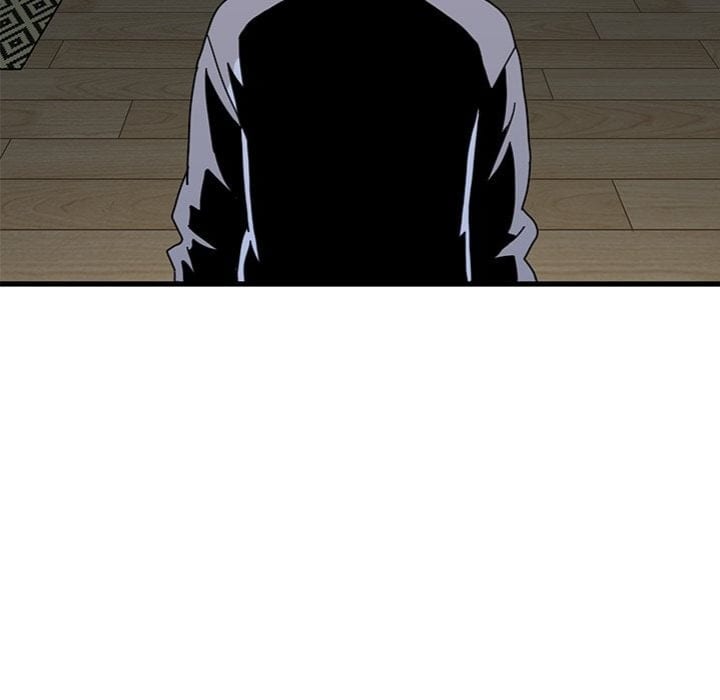 A Turning Point Uncensored, chapter 100, page 124 of 159