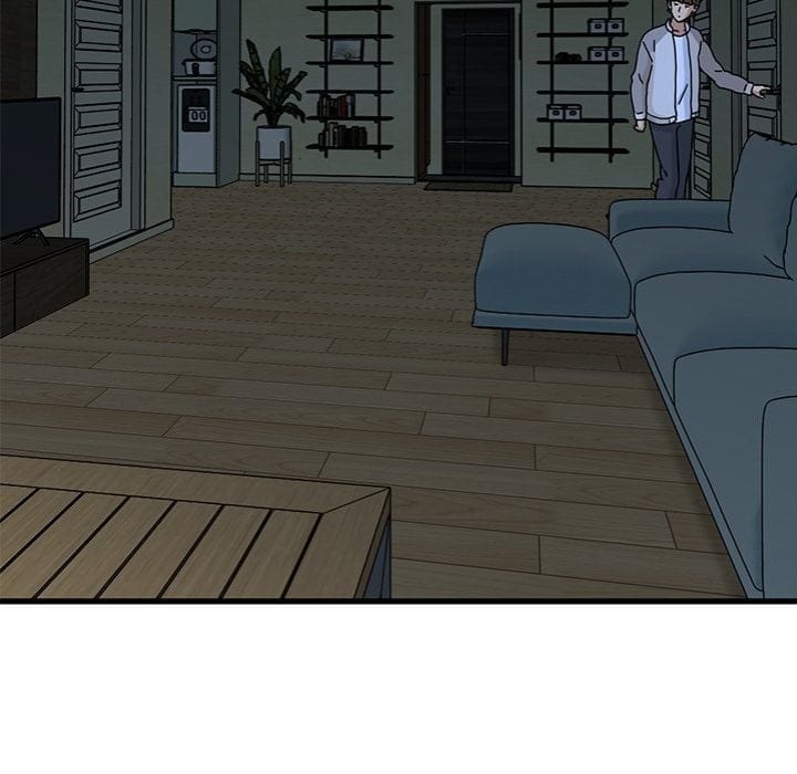 A Turning Point Uncensored, chapter 100, page 126 of 159