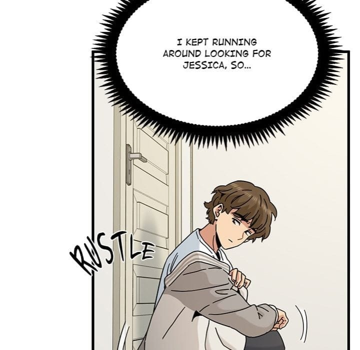 A Turning Point Uncensored, chapter 100, page 132 of 159