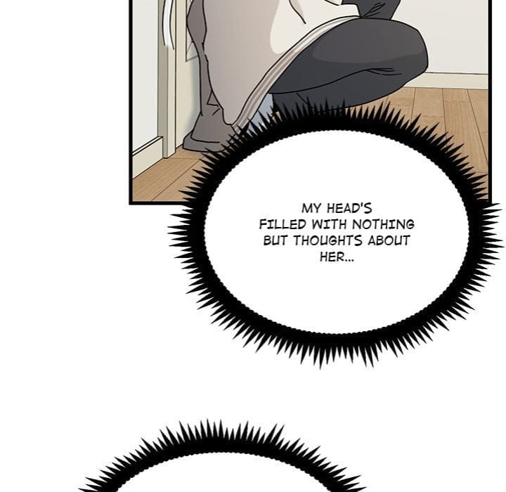 A Turning Point Uncensored, chapter 100, page 133 of 159