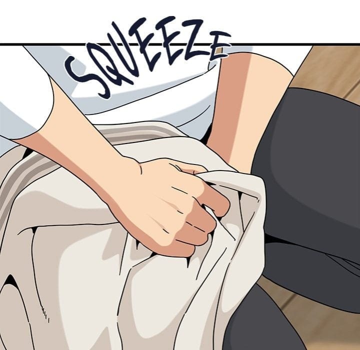 A Turning Point Uncensored, chapter 100, page 139 of 159