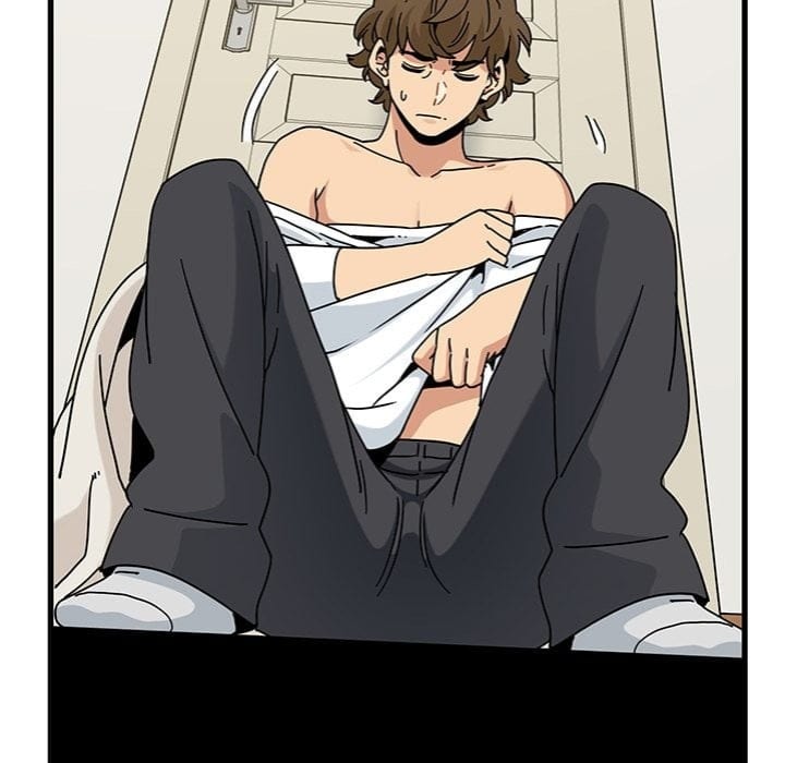 A Turning Point Uncensored, chapter 100, page 142 of 159
