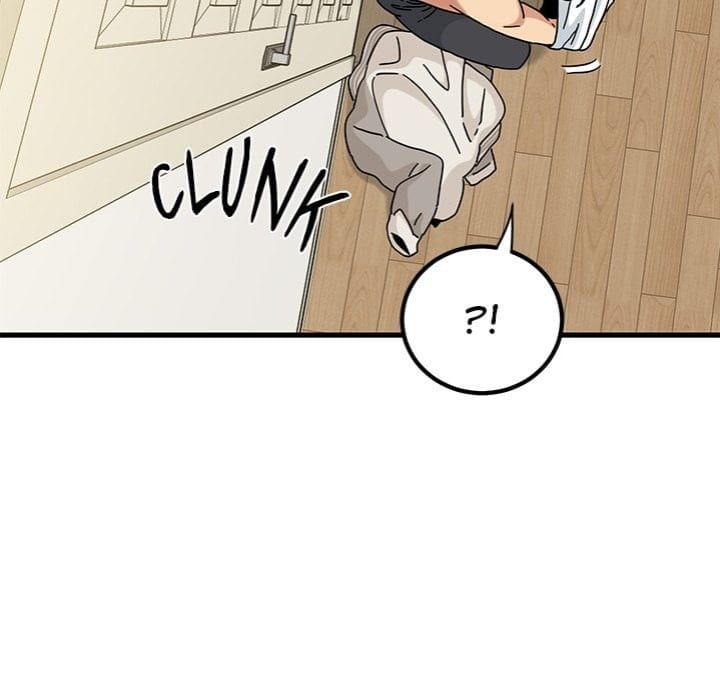 A Turning Point Uncensored, chapter 100, page 145 of 159