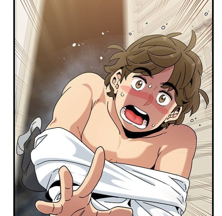 A Turning Point Uncensored, chapter 100, page 147 of 159
