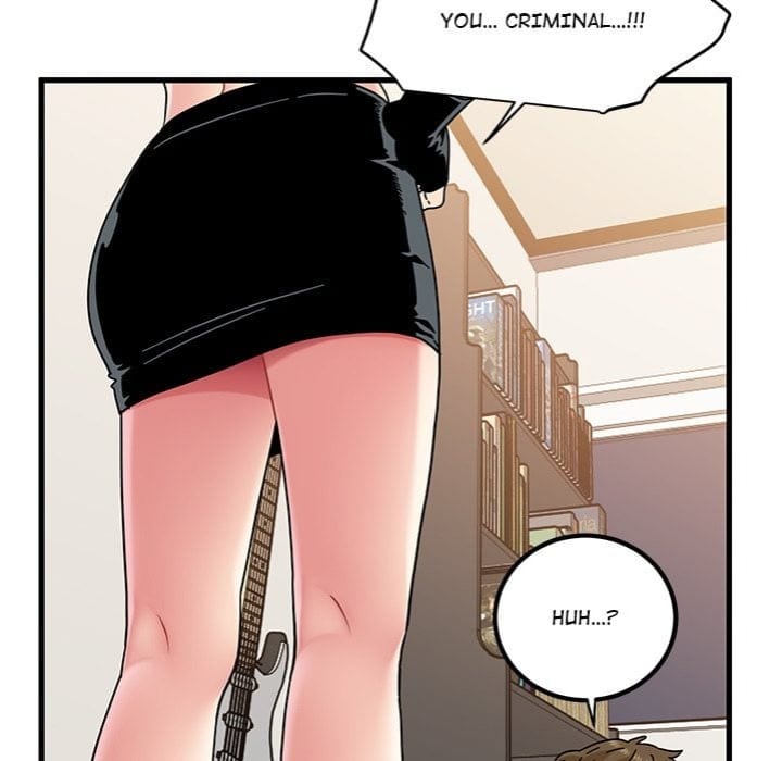 A Turning Point Uncensored, chapter 100, page 151 of 159