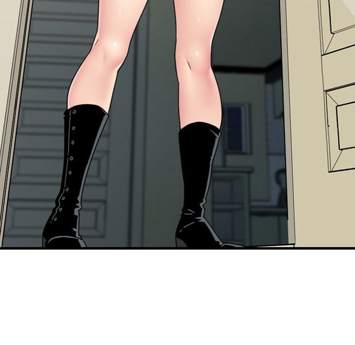 A Turning Point Uncensored, chapter 100, page 155 of 159