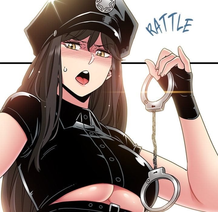 A Turning Point Uncensored, chapter 100, page 157 of 159