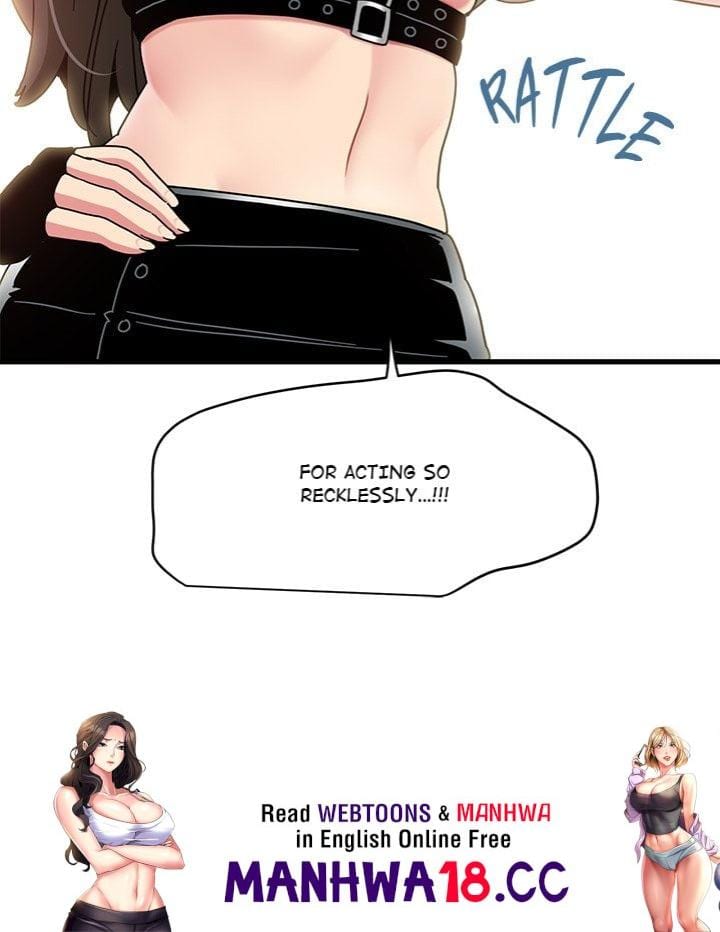 A Turning Point Uncensored, chapter 100, page 158 of 159