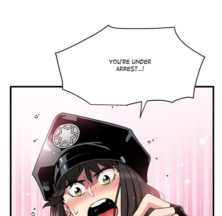 A Turning Point Uncensored, chapter 101, page 5 of 184