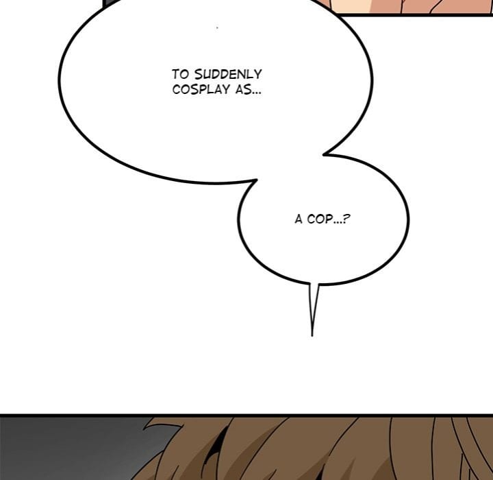 A Turning Point Uncensored, chapter 101, page 14 of 184
