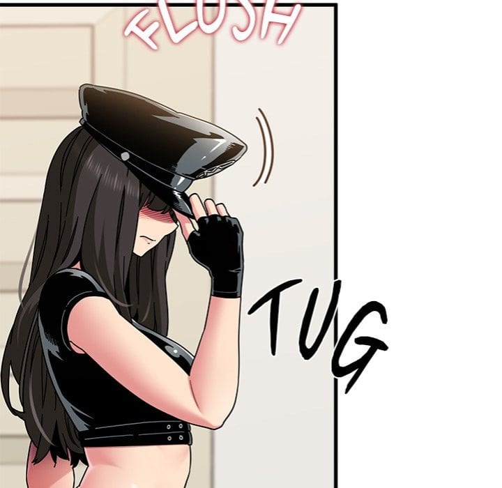 A Turning Point Uncensored, chapter 101, page 17 of 184