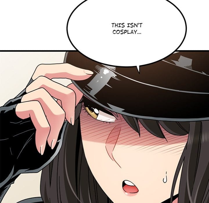A Turning Point Uncensored, chapter 101, page 19 of 184