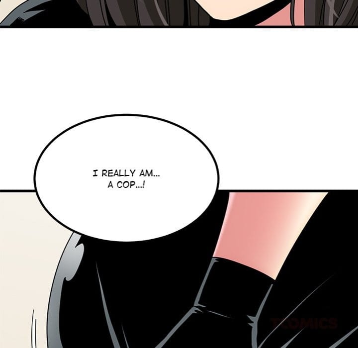 A Turning Point Uncensored, chapter 101, page 20 of 184