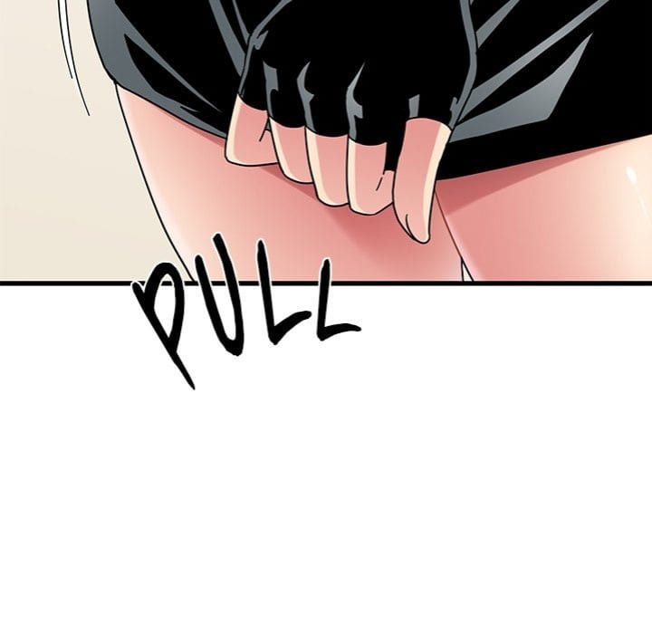 A Turning Point Uncensored, chapter 101, page 21 of 184