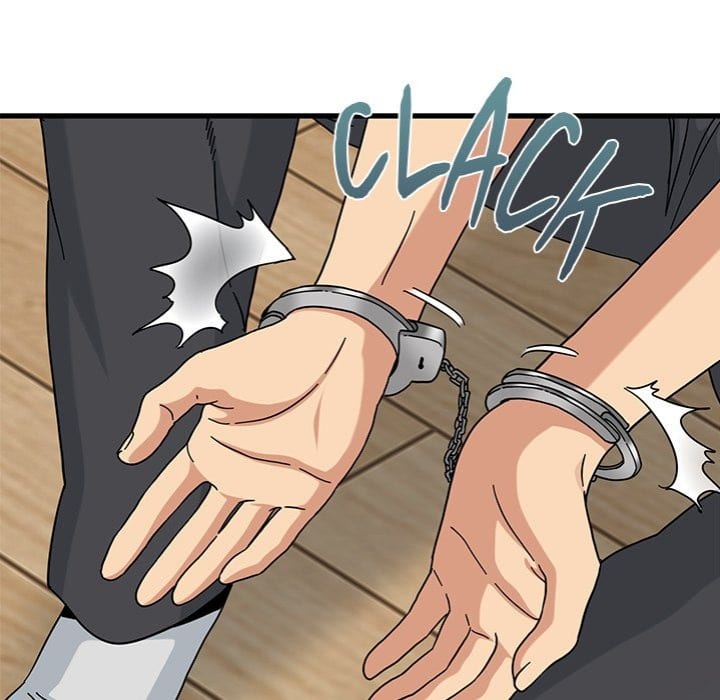 A Turning Point Uncensored, chapter 101, page 25 of 184