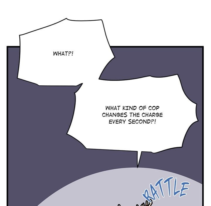 A Turning Point Uncensored, chapter 101, page 27 of 184