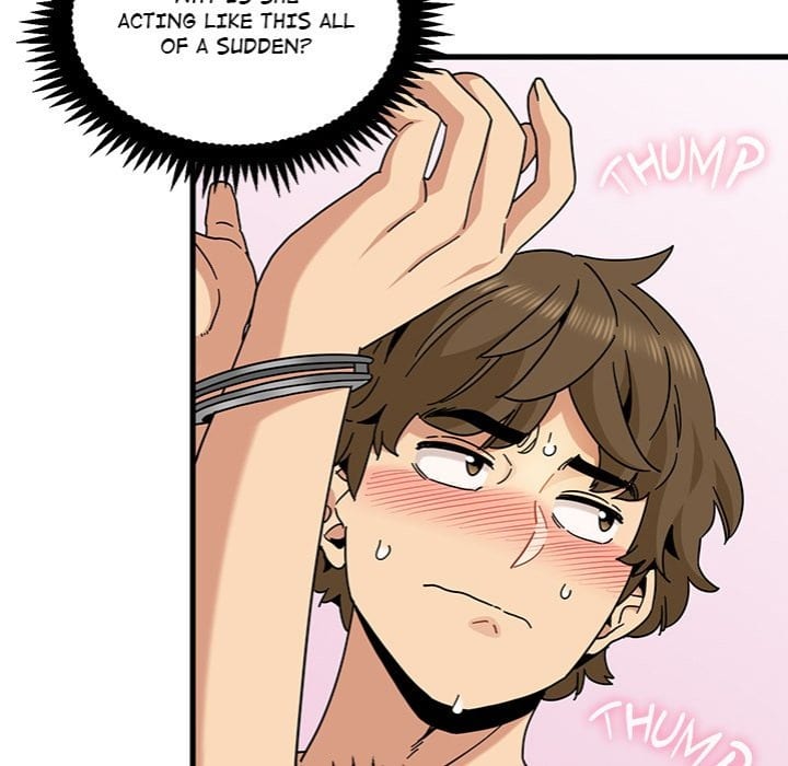 A Turning Point Uncensored, chapter 101, page 30 of 184