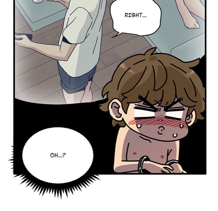 A Turning Point Uncensored, chapter 101, page 33 of 184