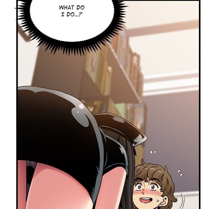 A Turning Point Uncensored, chapter 101, page 39 of 184