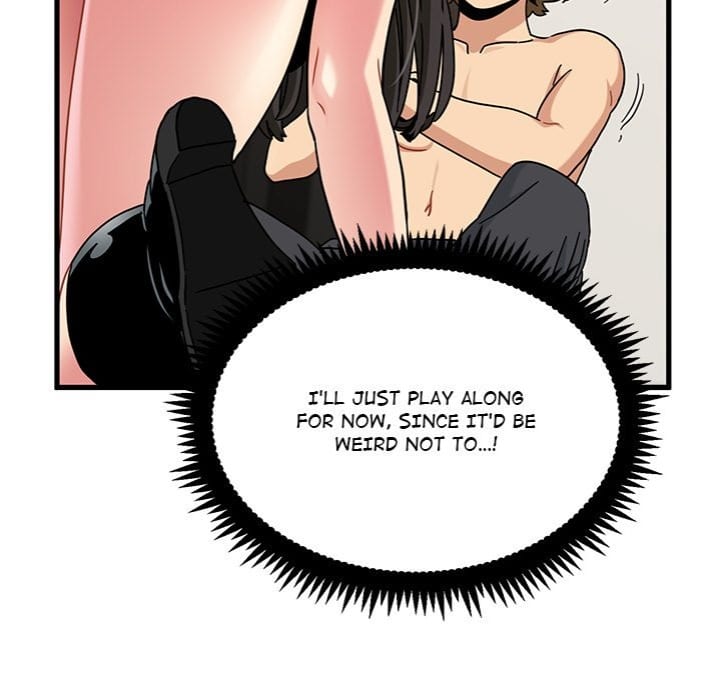 A Turning Point Uncensored, chapter 101, page 40 of 184