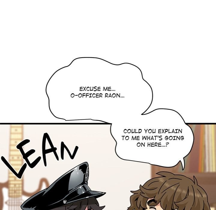 A Turning Point Uncensored, chapter 101, page 41 of 184