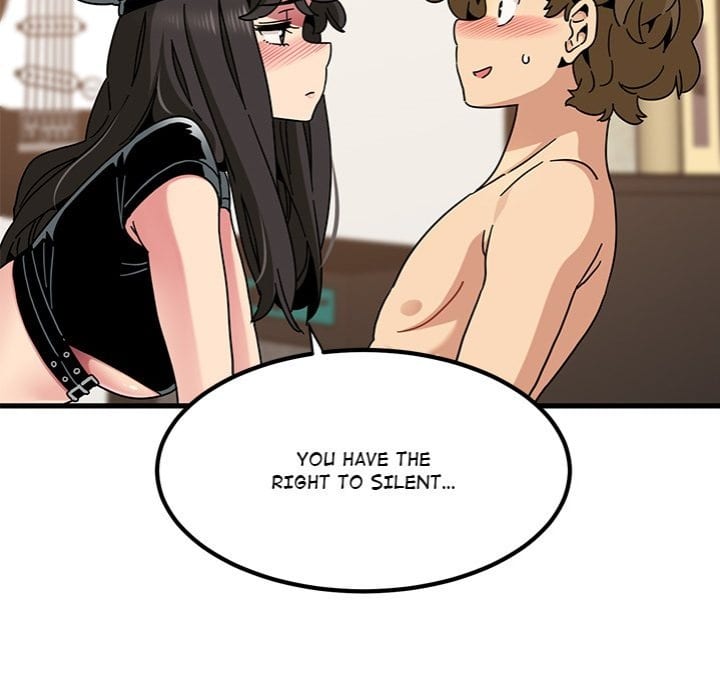 A Turning Point Uncensored, chapter 101, page 42 of 184