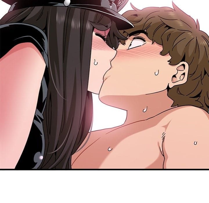 A Turning Point Uncensored, chapter 101, page 44 of 184