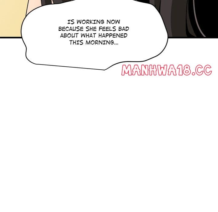 A Turning Point Uncensored, chapter 101, page 54 of 184